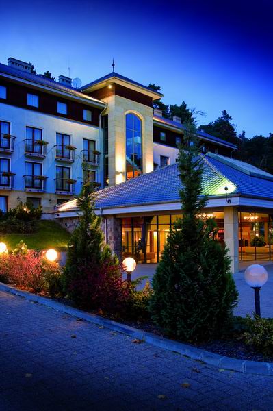 Hotel Four Seasons-官方