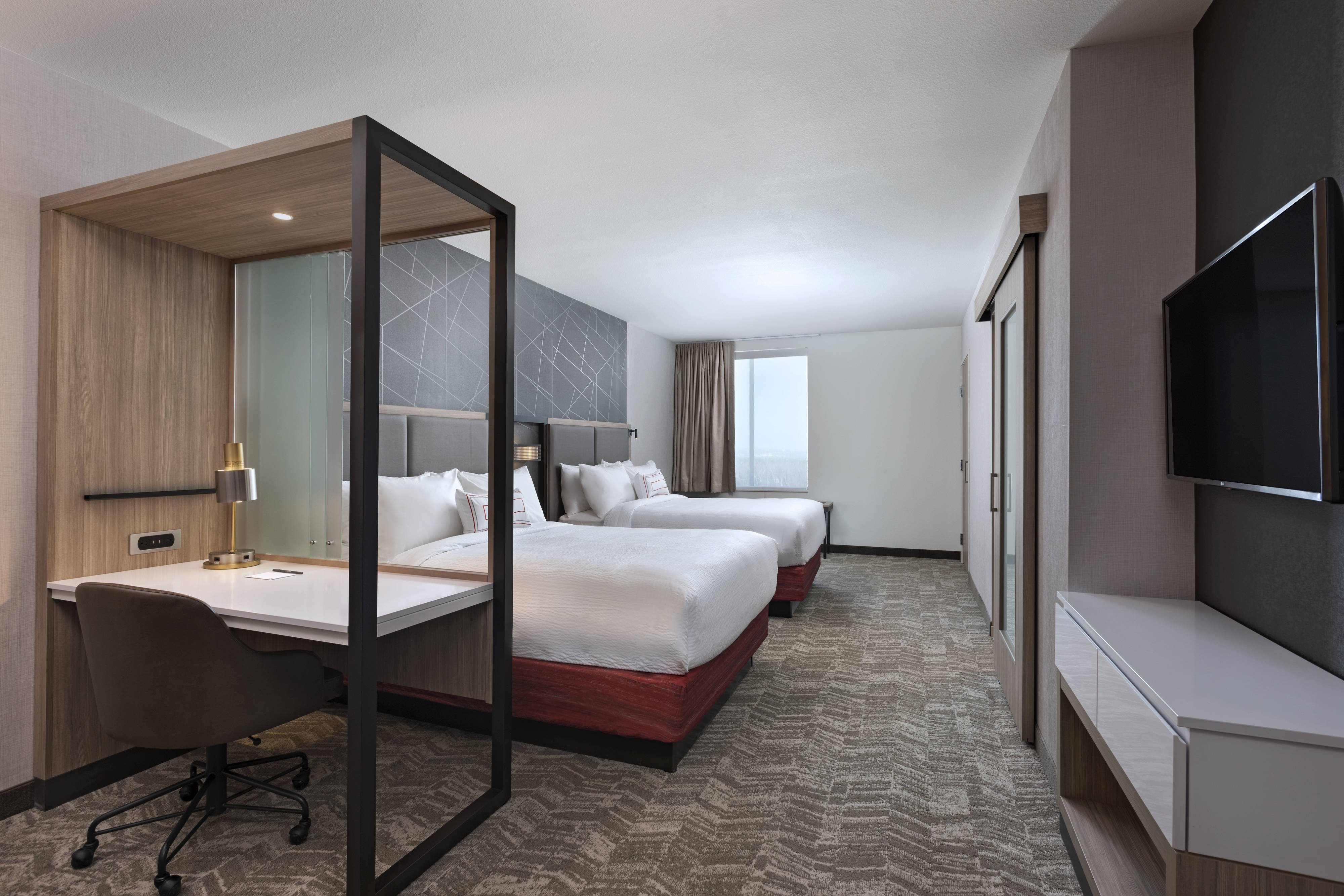 Springhill Suites Denver West/golden-官方