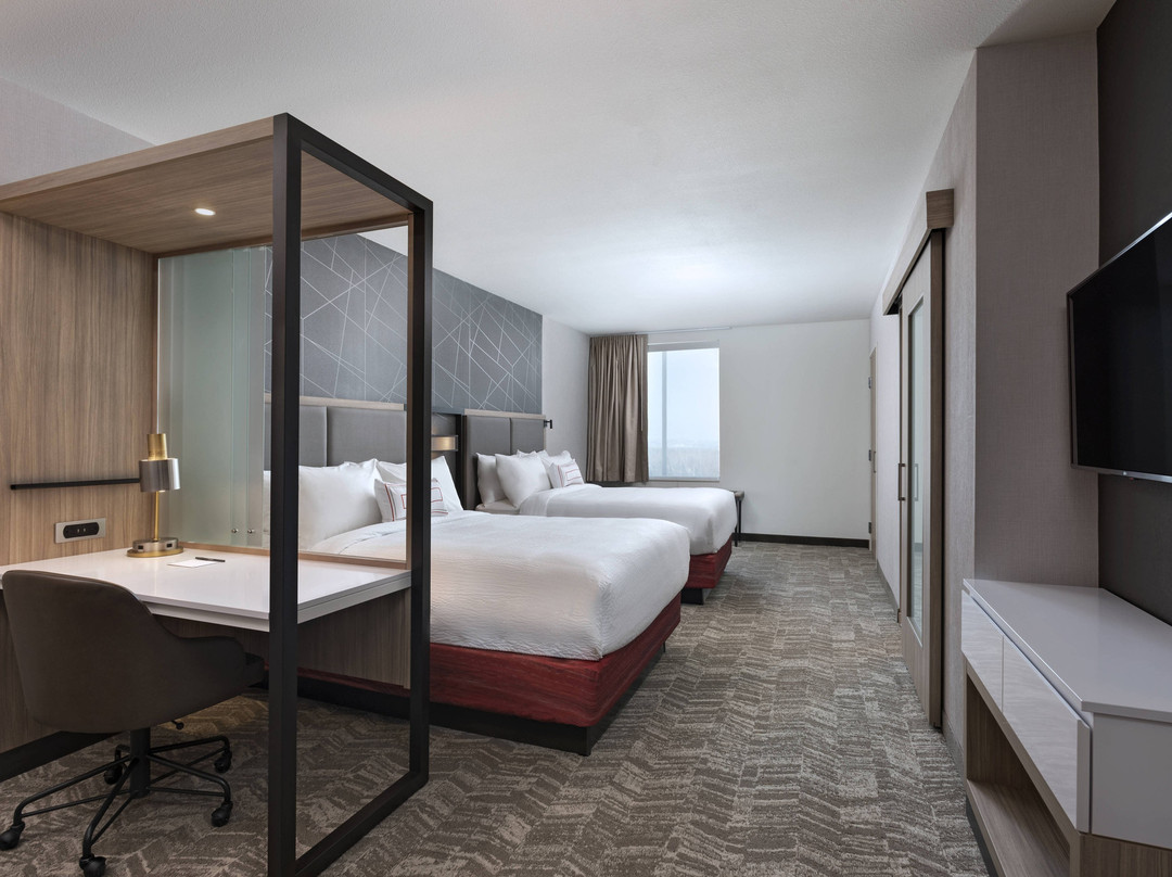 SpringHill Suites by Marriott Denver West/Golden主图