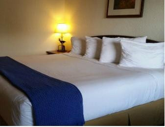 Knights Inn Crockett