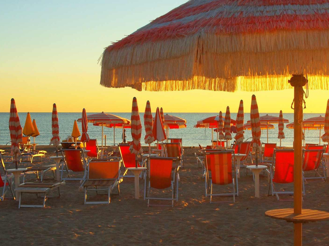 Hotel Lunik