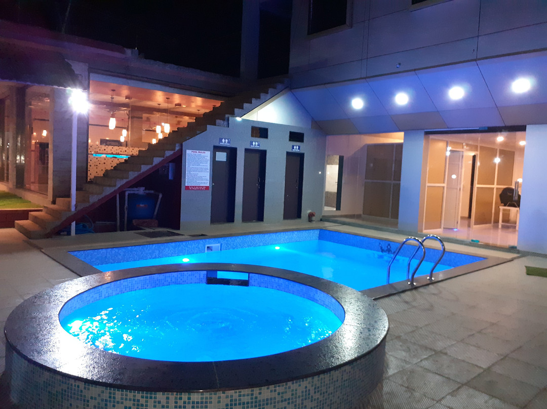 JK Hotels