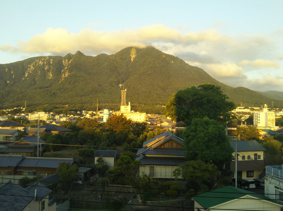 Shimabara Toyo Parkside Hotel