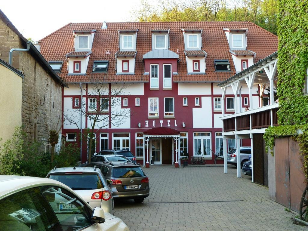 Eppingen旅游攻略图片