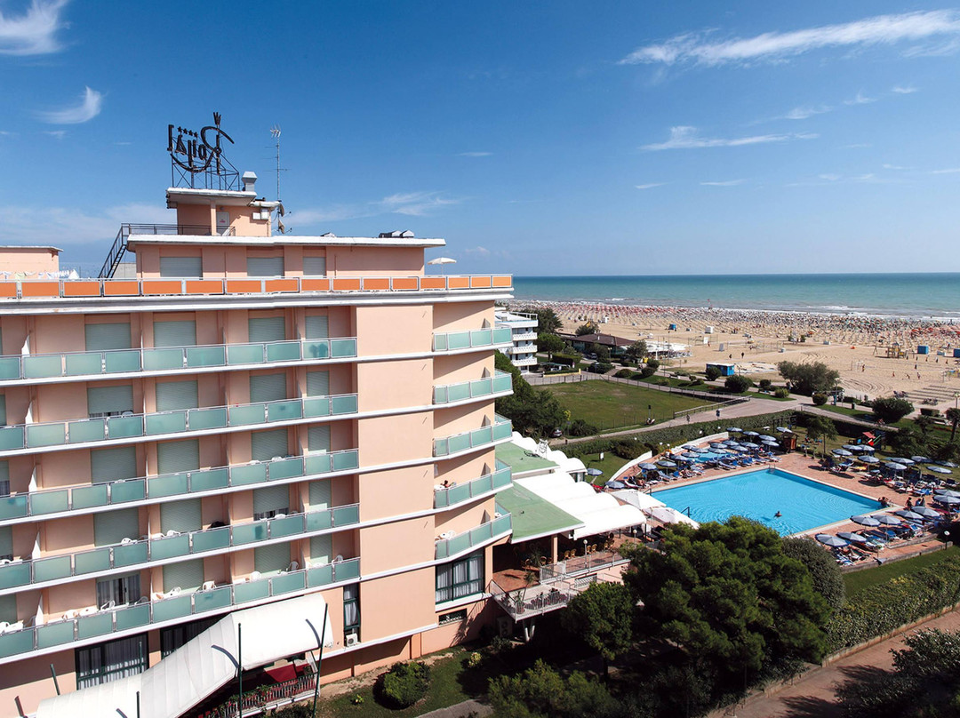 Hotel Royal