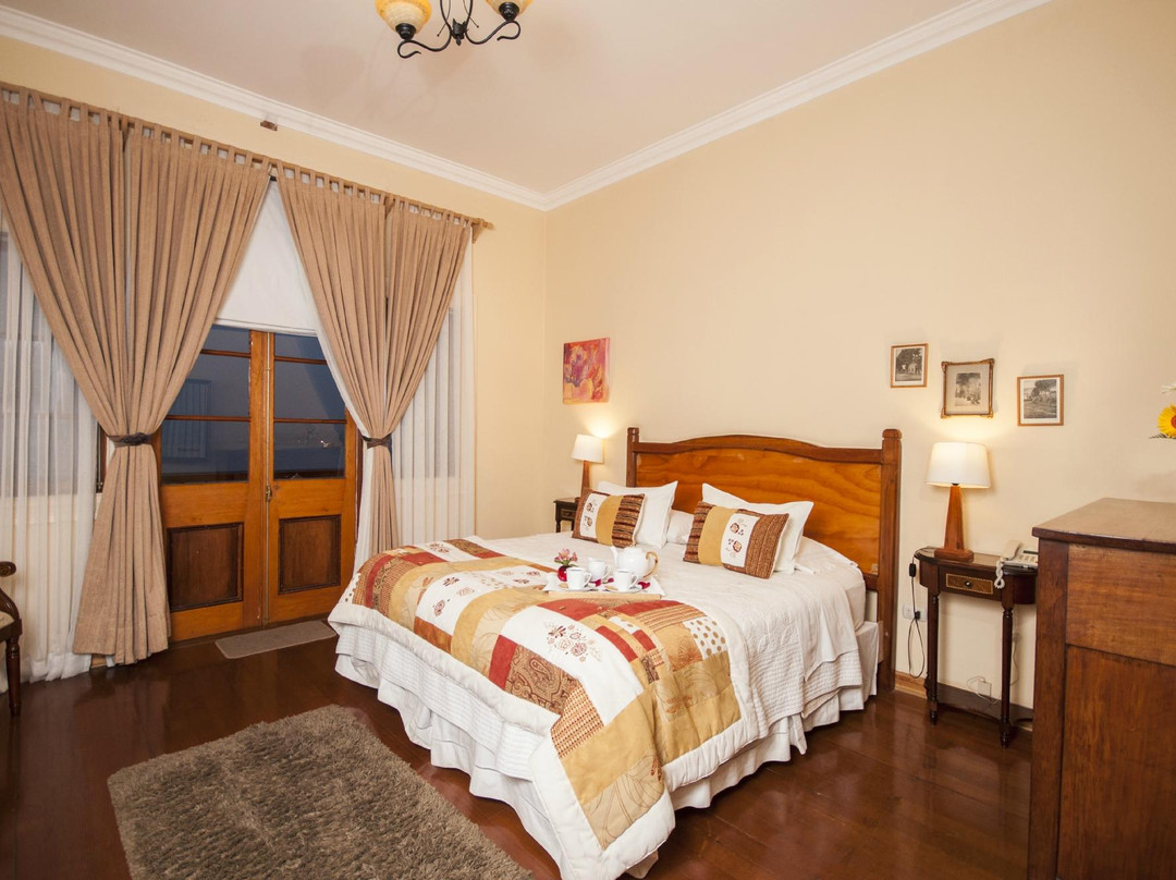 阿康塔露丝精品酒店