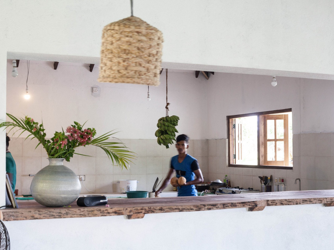 East Surf Cabanas主图