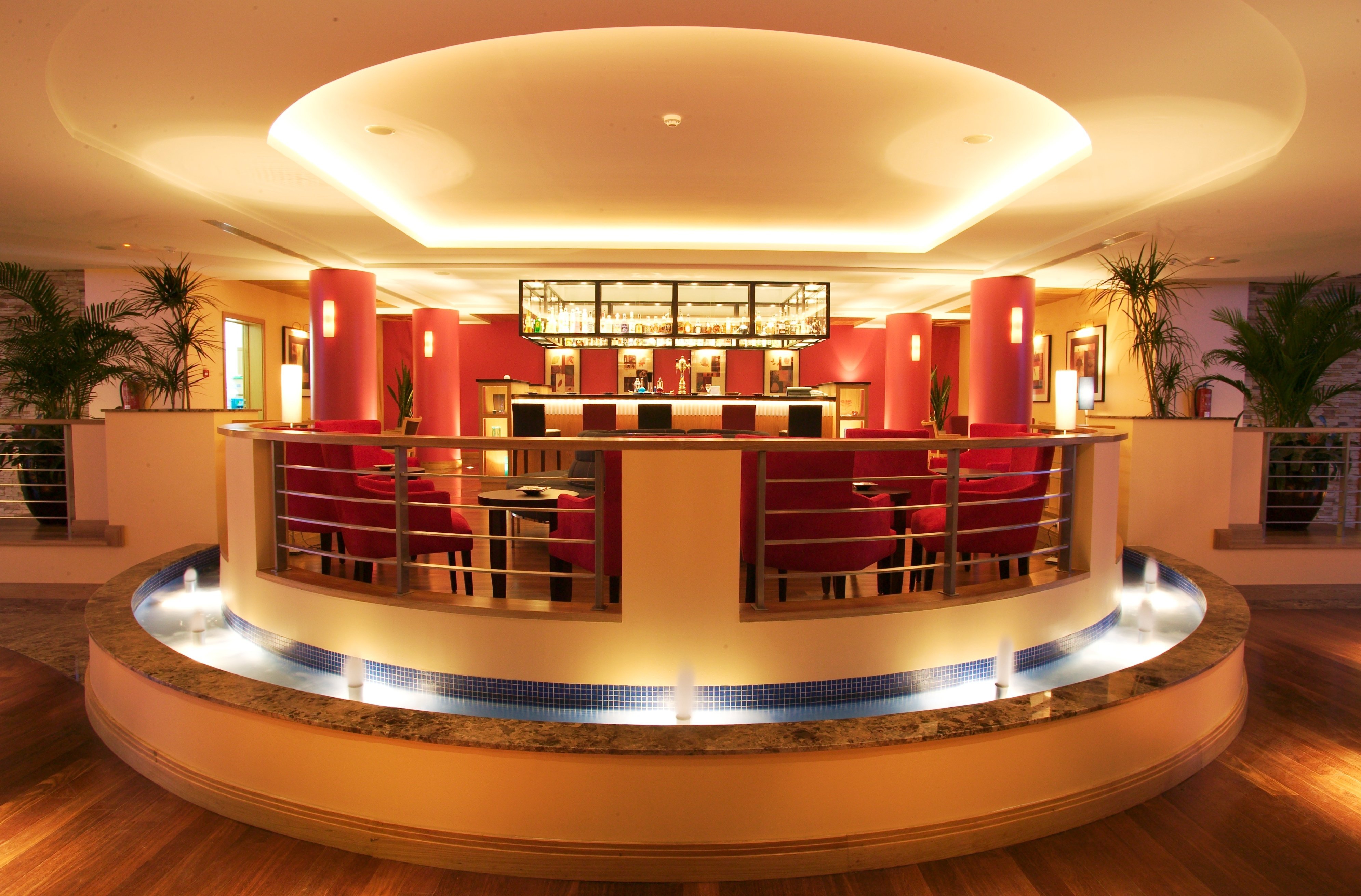 Pestana Grand Premium Ocean Resort-官方