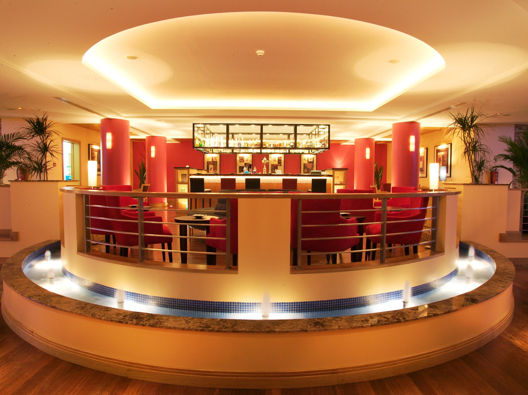 Pestana Grand Premium Ocean Resort主图