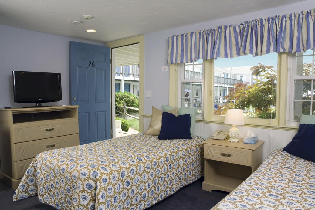 Colony Beach Motel-官方