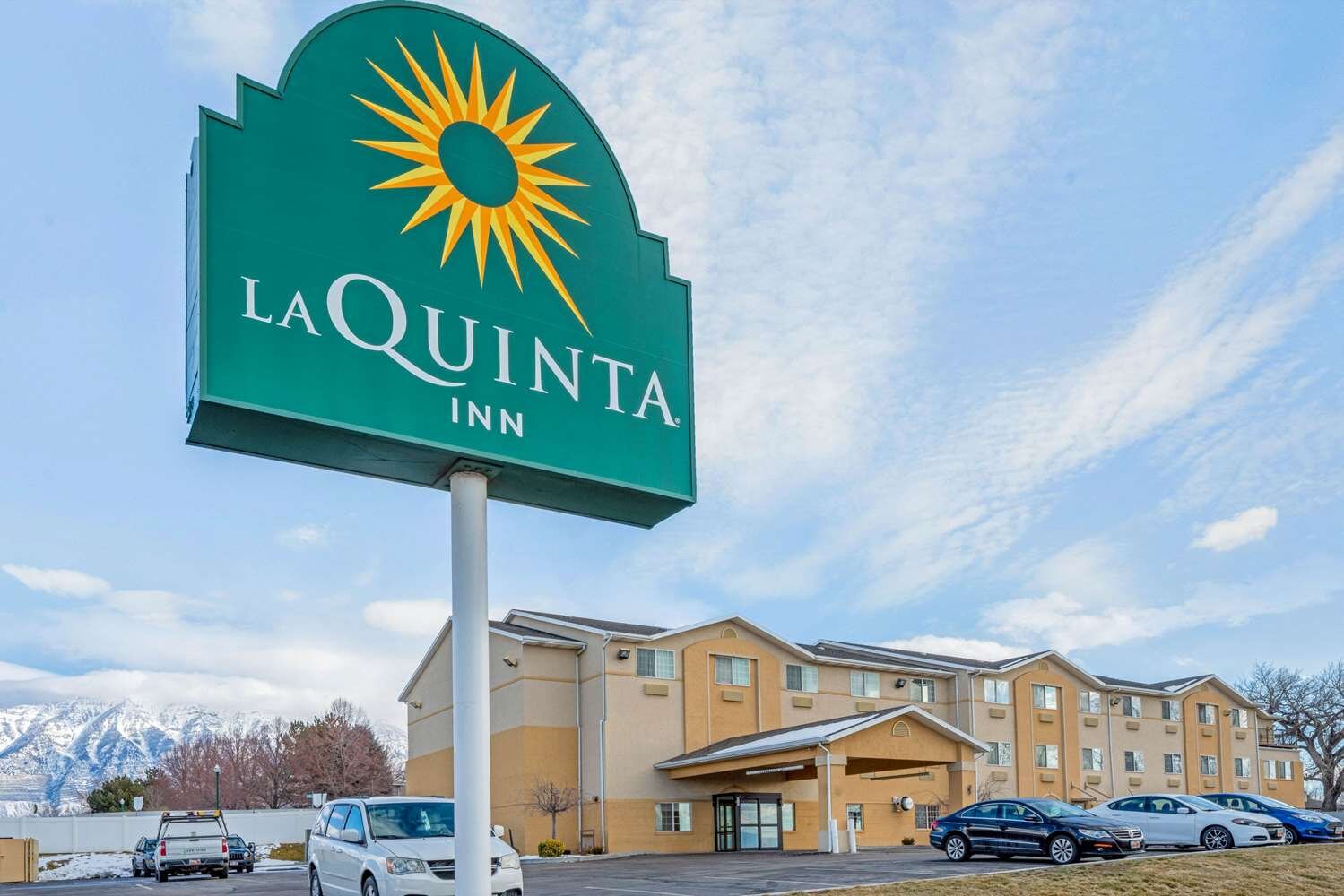 La Quinta Inn & Suites by Wyndham North Orem-官方