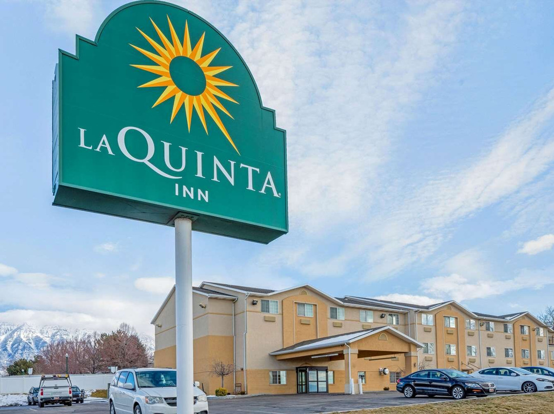 La Quinta Inn & Suites by Wyndham North Orem主图