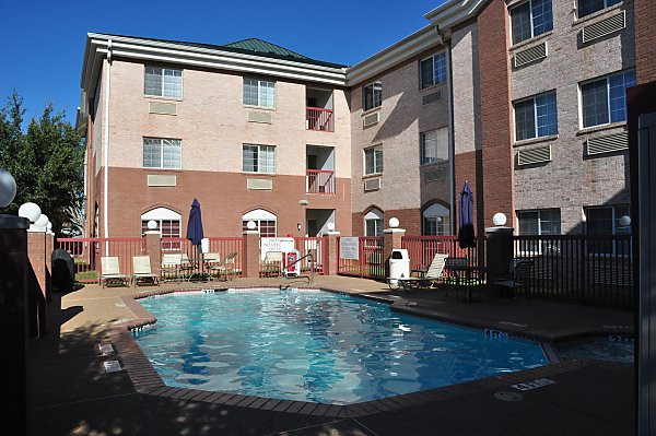 Fairfield Inn & Suites Dallas DFW Airport North / Grapevine