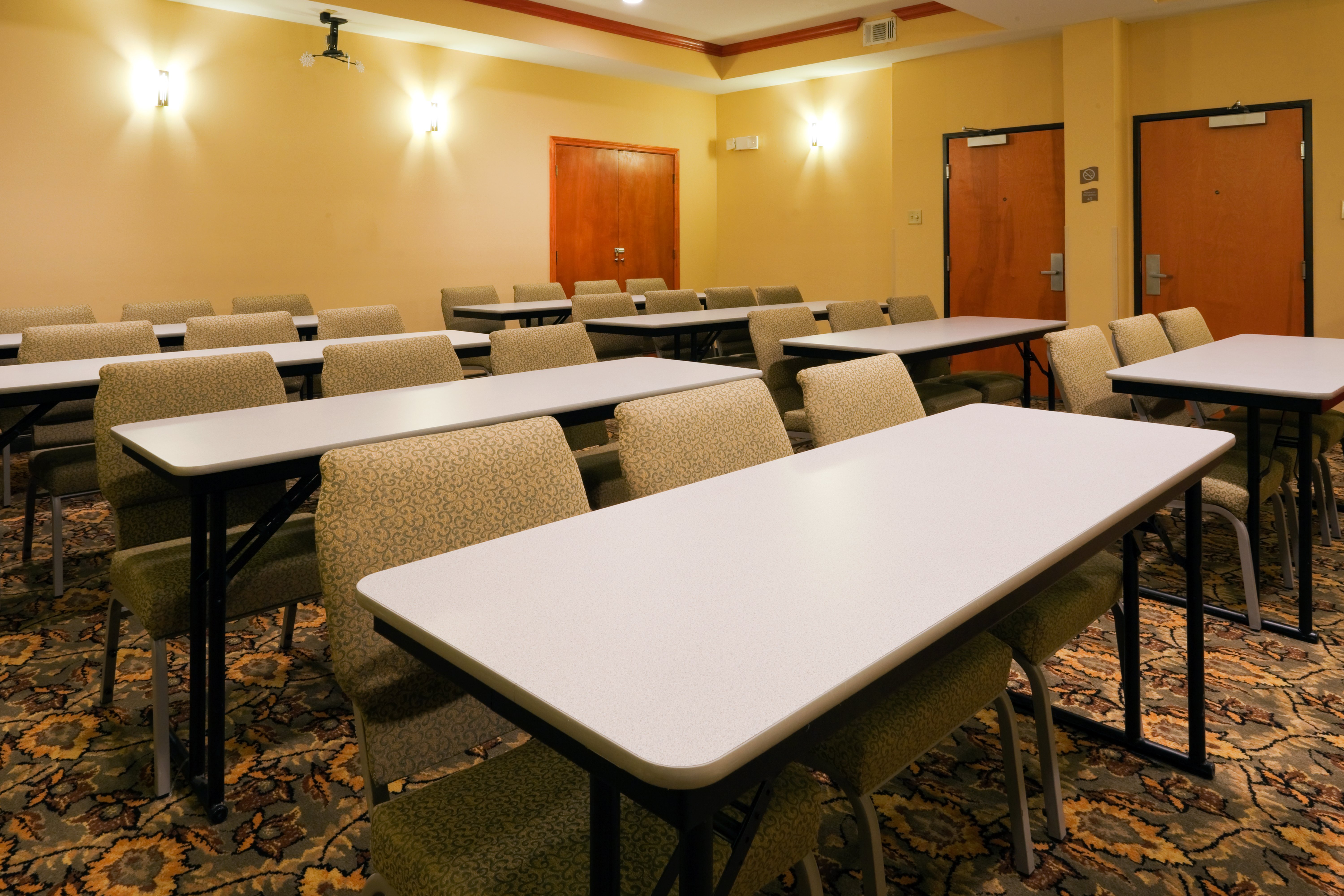 Holiday Inn Express & Suites Fairfield-north By IHG-官方