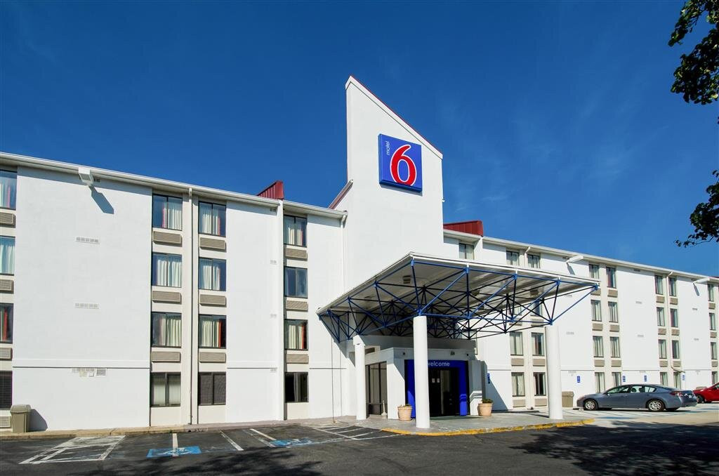 West Springfield旅游攻略图片