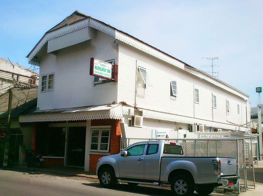Saen Sabai Hotel