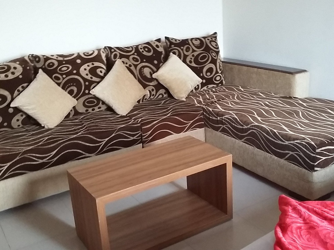 Neeshorgo Hotel & Resort