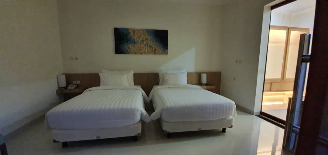 New Belitung Holiday Resort-官方
