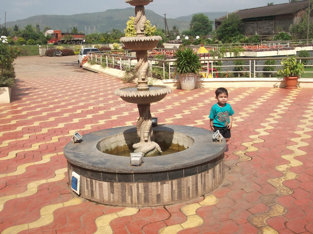 Hotel Mahendra Executive