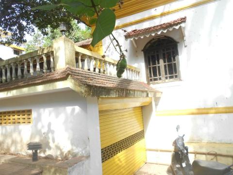 Belle Vista Vaddo by Envirogreen-浴室