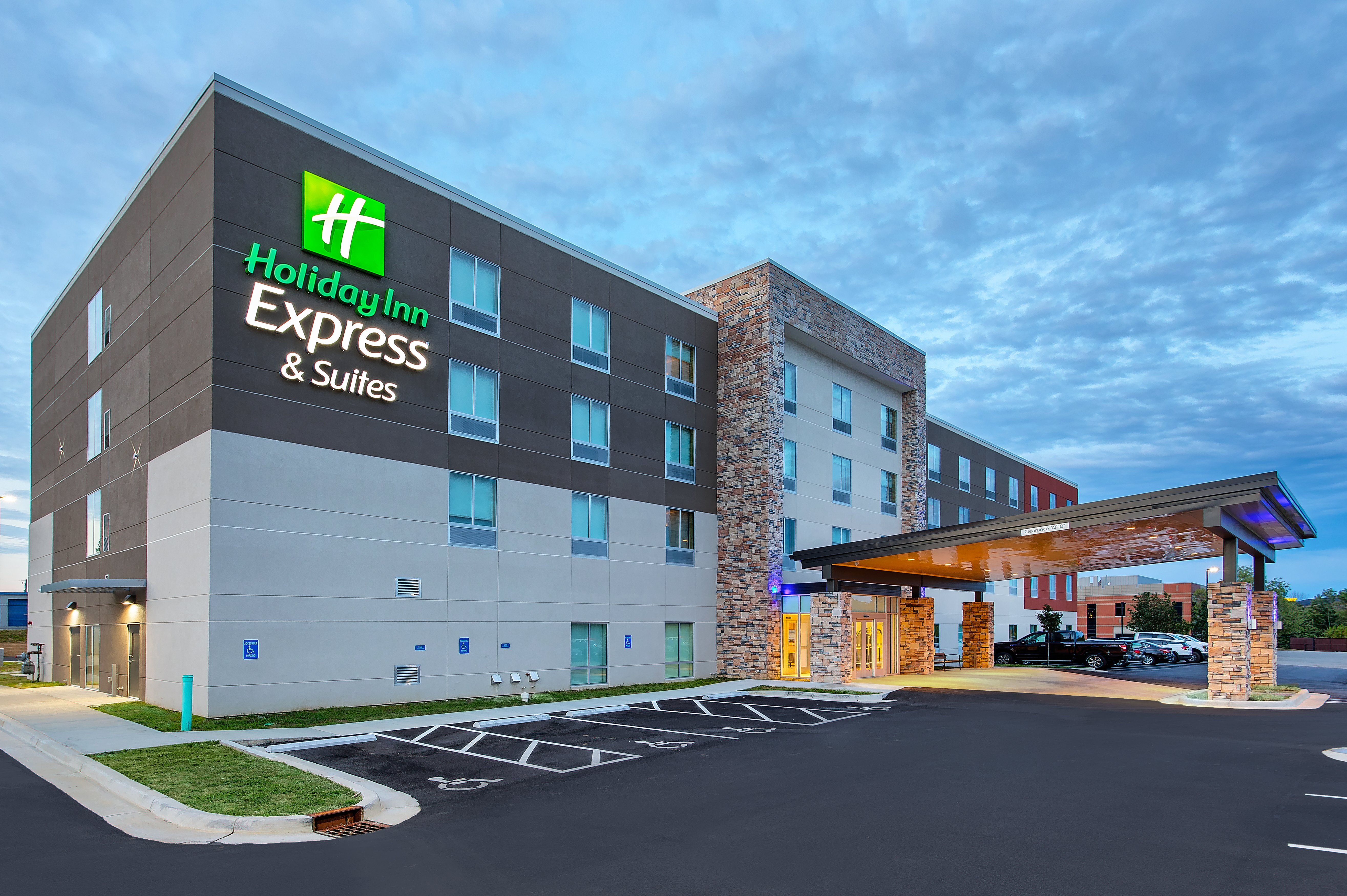 Holiday Inn Express & Suites La Grange - Louisville Area Ne By IHG-官方