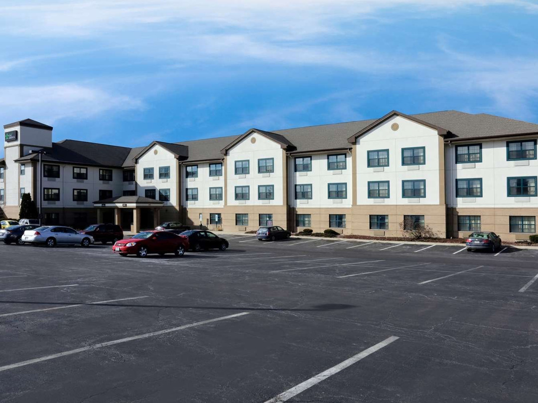 美国芝加哥长住酒店-莱尔主图