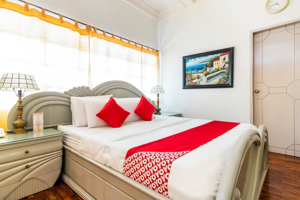 OYO 477 Carino Resort