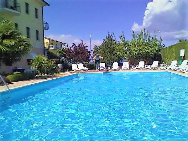Hotel Fornaci