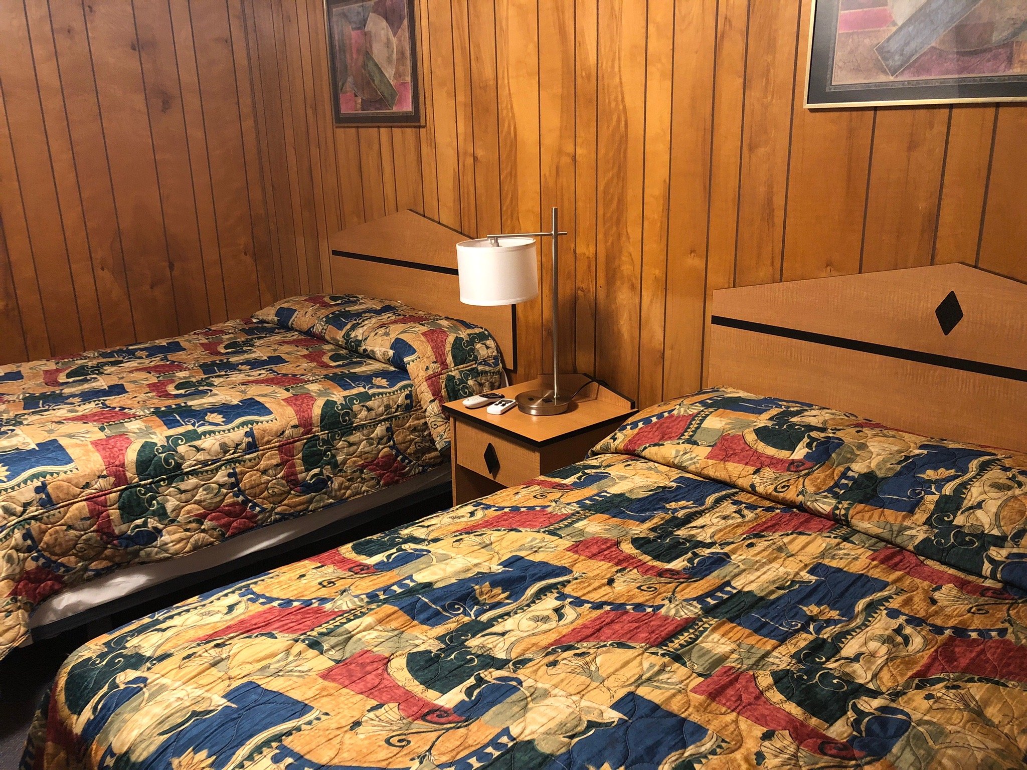 Economy Inn Motel-官方