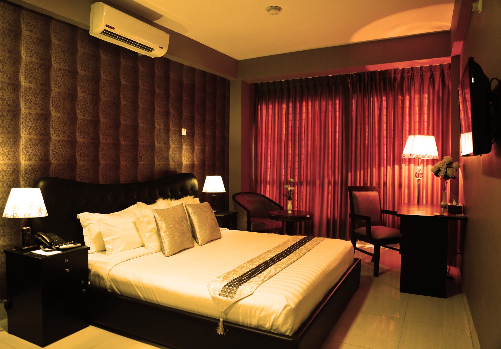 Hotel Civicinn-官方