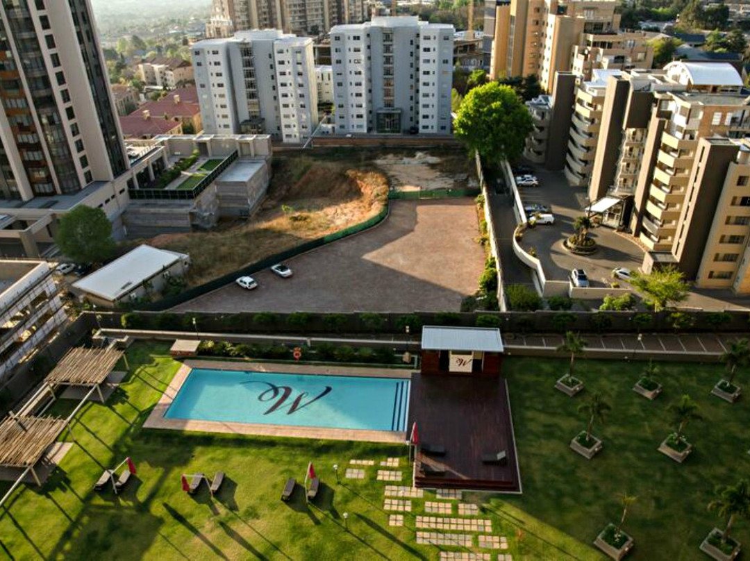 WeStay Westpoint Apartments