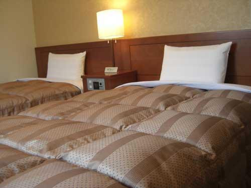 鸟栖市酒店住宿-Hotel Route Inn Tosu Station-Side