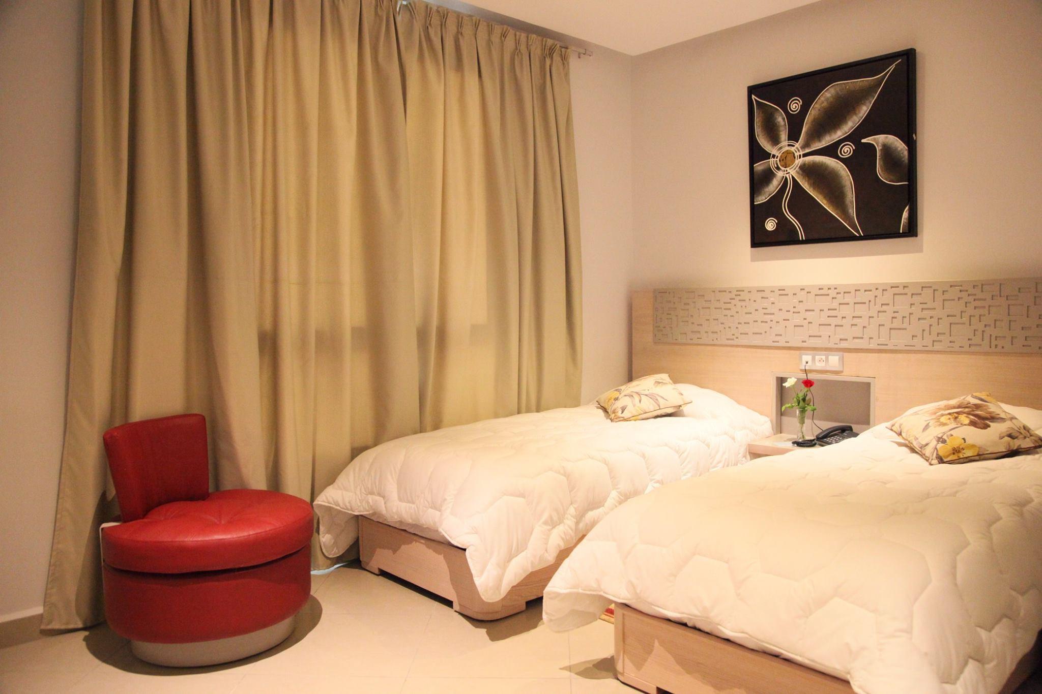 Zain Hotel-官方