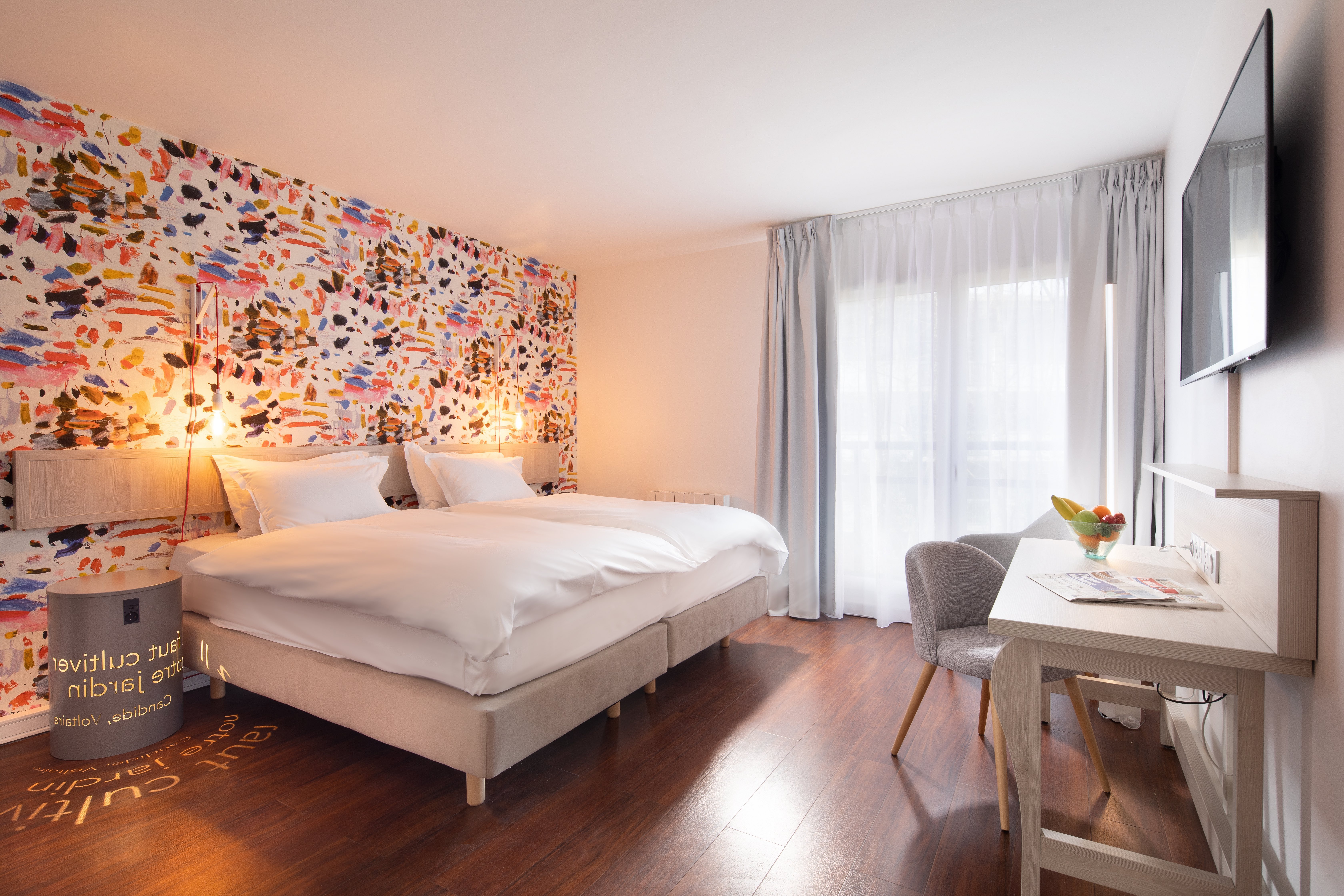 The Residence Hotel-官方
