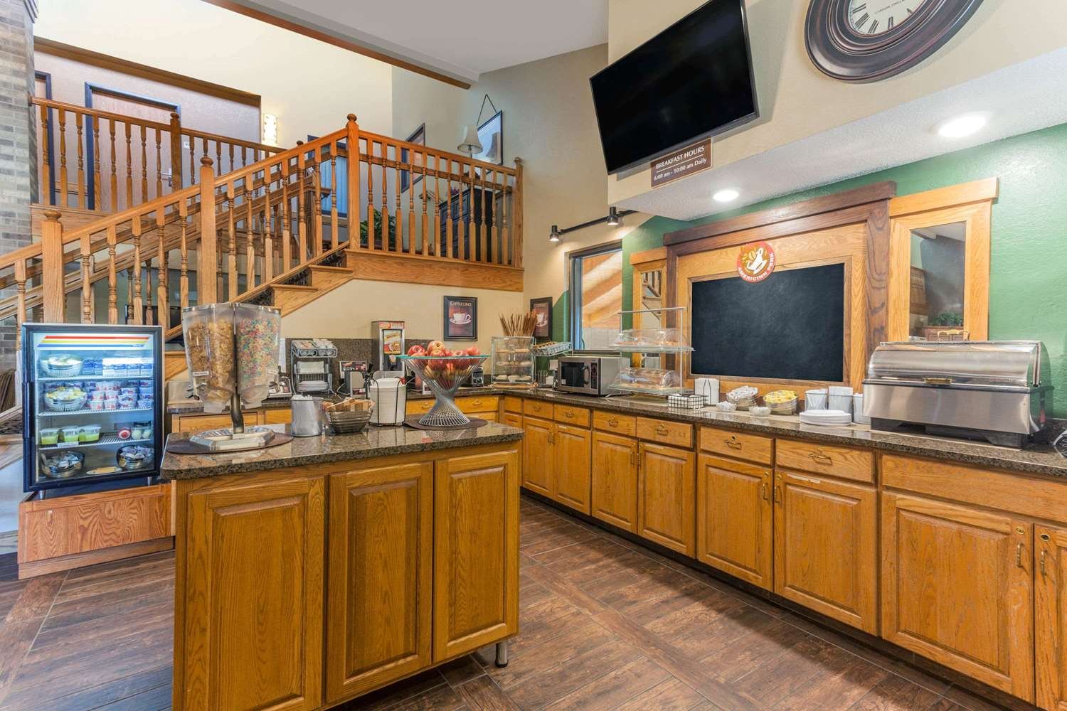 AmericInn by Wyndham White Bear Lake St. Paul-官方