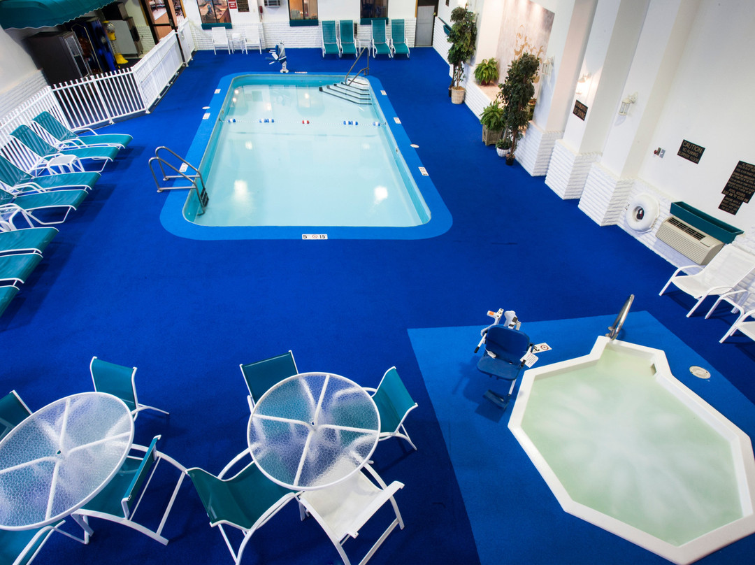 Baymont by Wyndham Keystone Near Mt. Rushmore主图