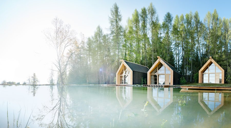 Adler Lodge Ritten主图