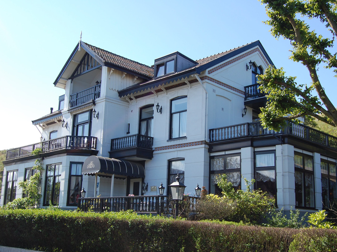 Ijmuiden旅游攻略图片