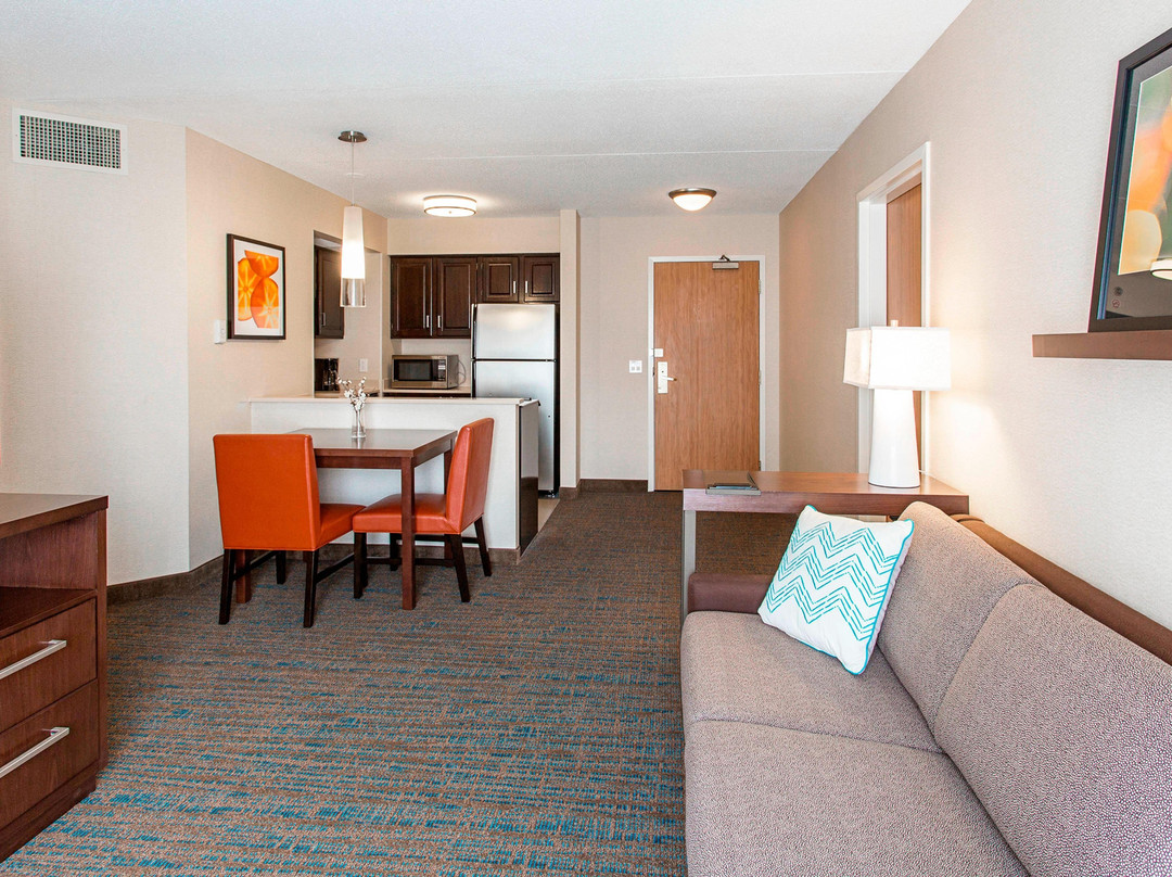 Residence Inn by Marriott Rochester West/Greece主图
