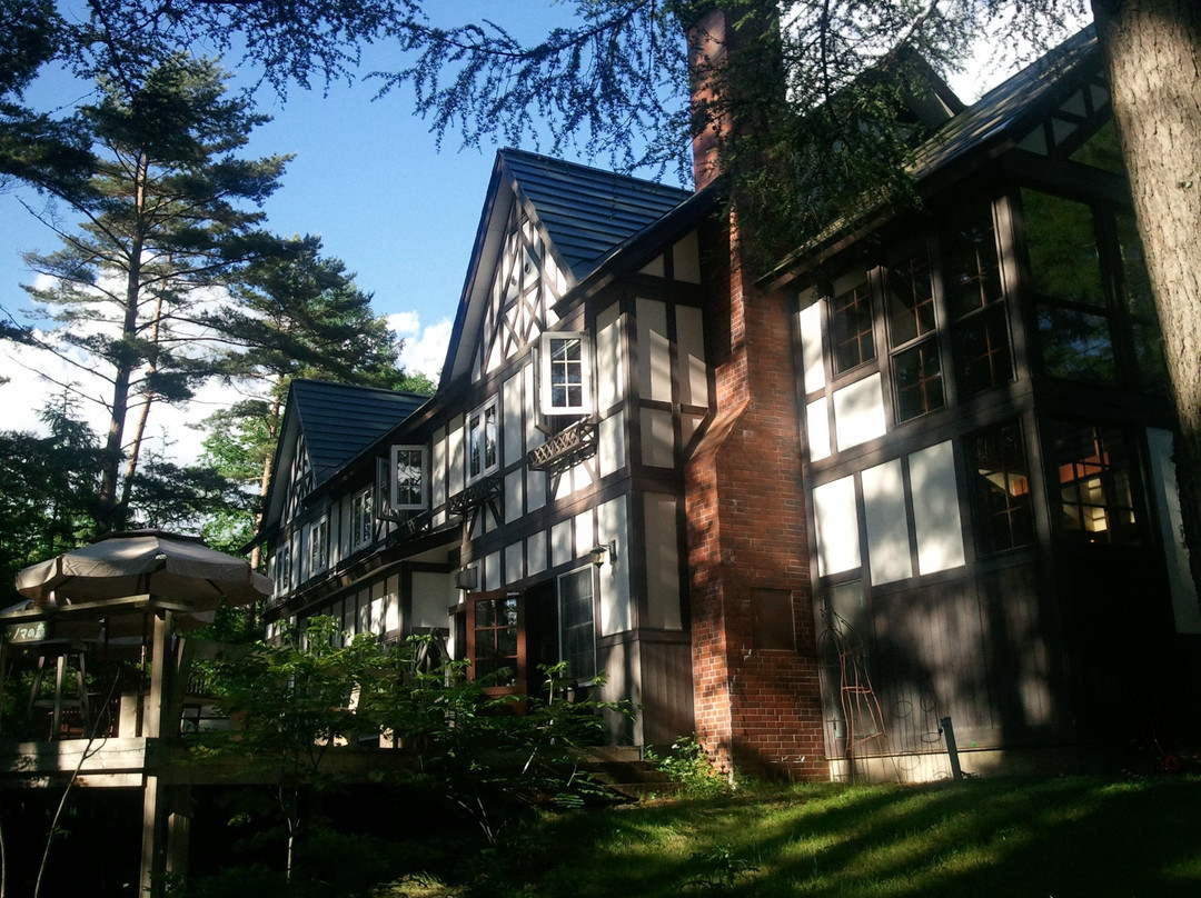 Noma no Mori In Bed&Breakfast