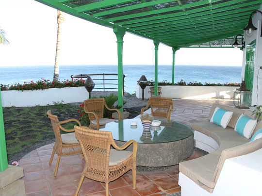 Hotel Casa del Embajador