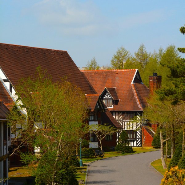 英国村旅馆-官方