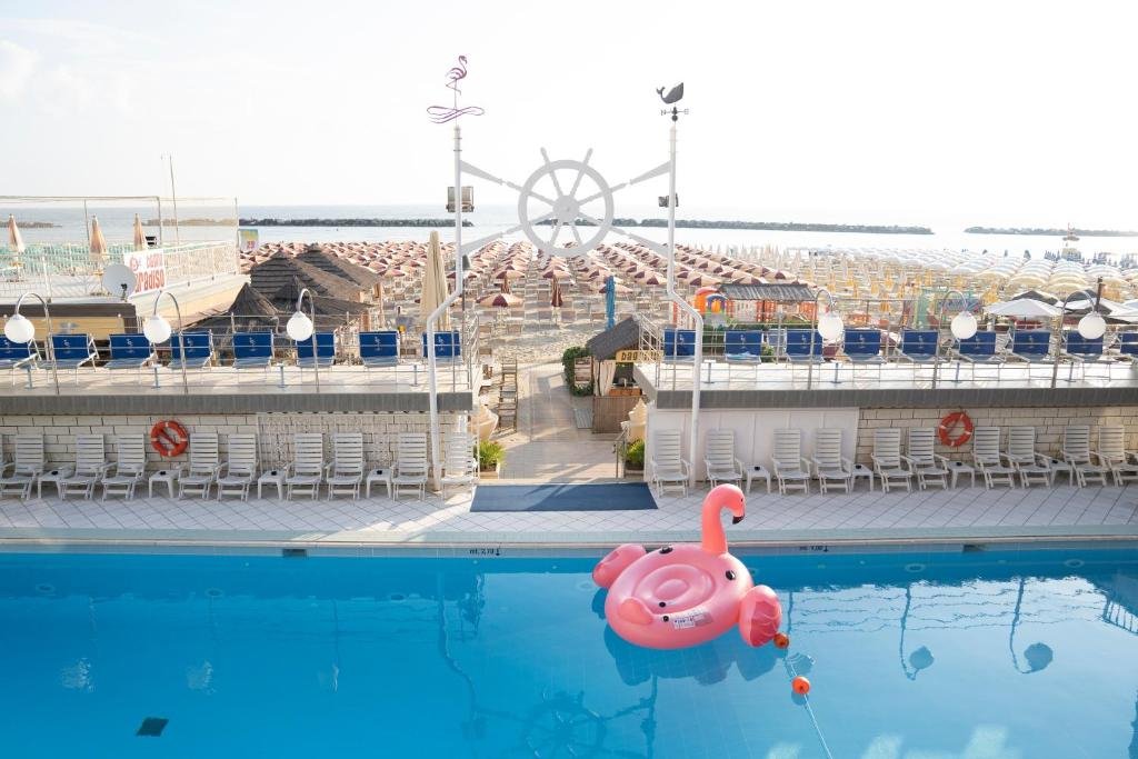 Hotel Flamingo-官方