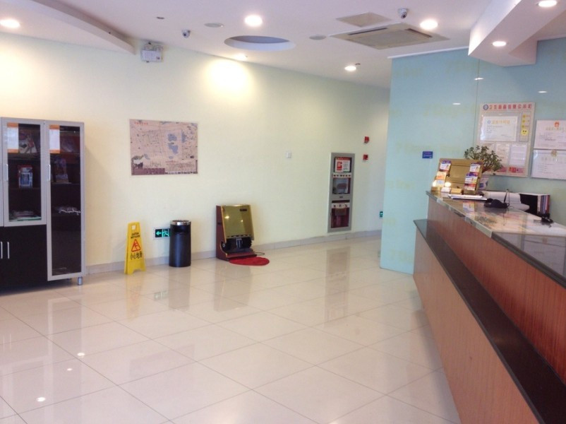 7天苏州三香路店主图