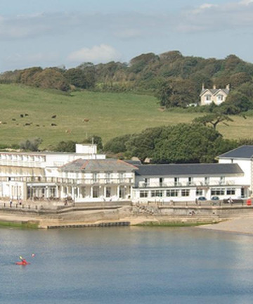 Albion Hotel酒店图片