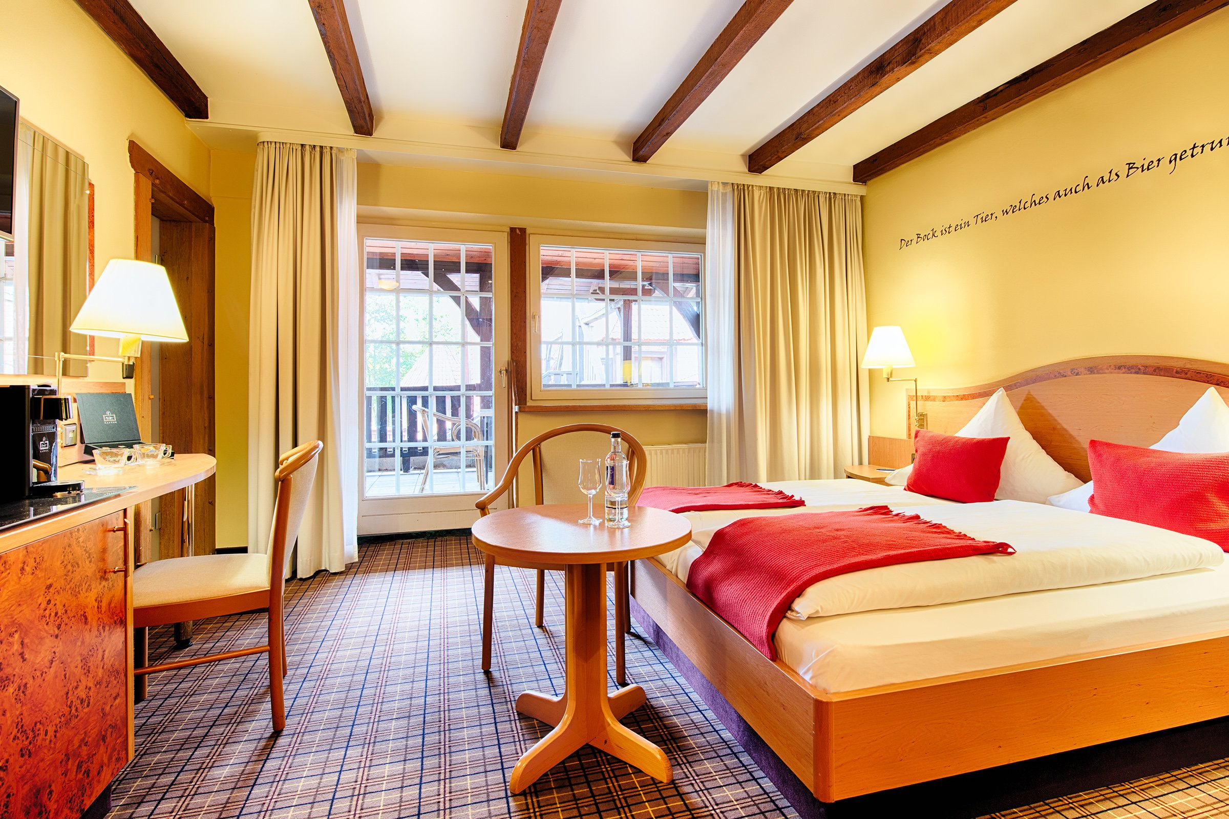 Welcome Hotel Legden-官方