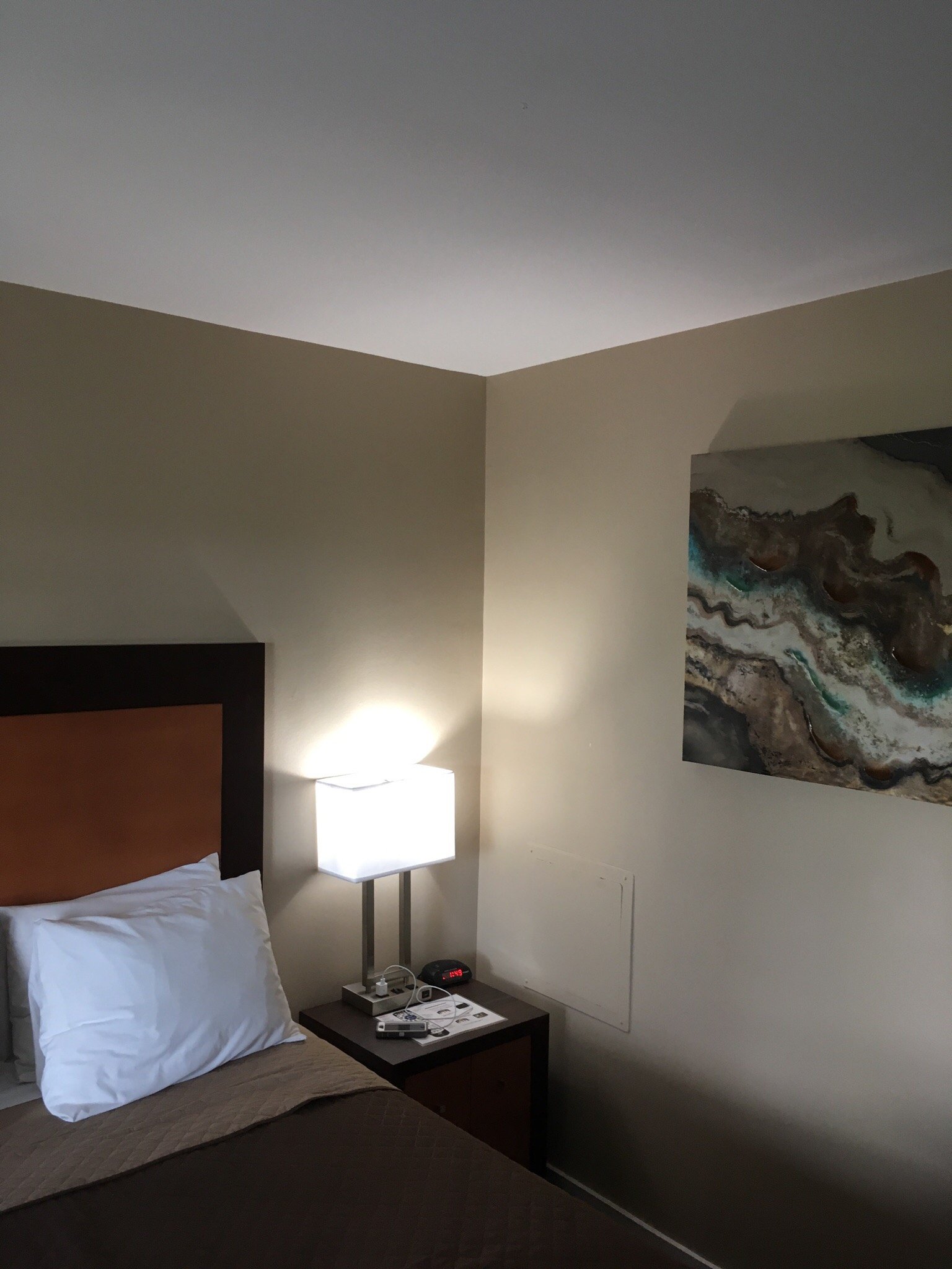 Howe Caverns Motel-官方