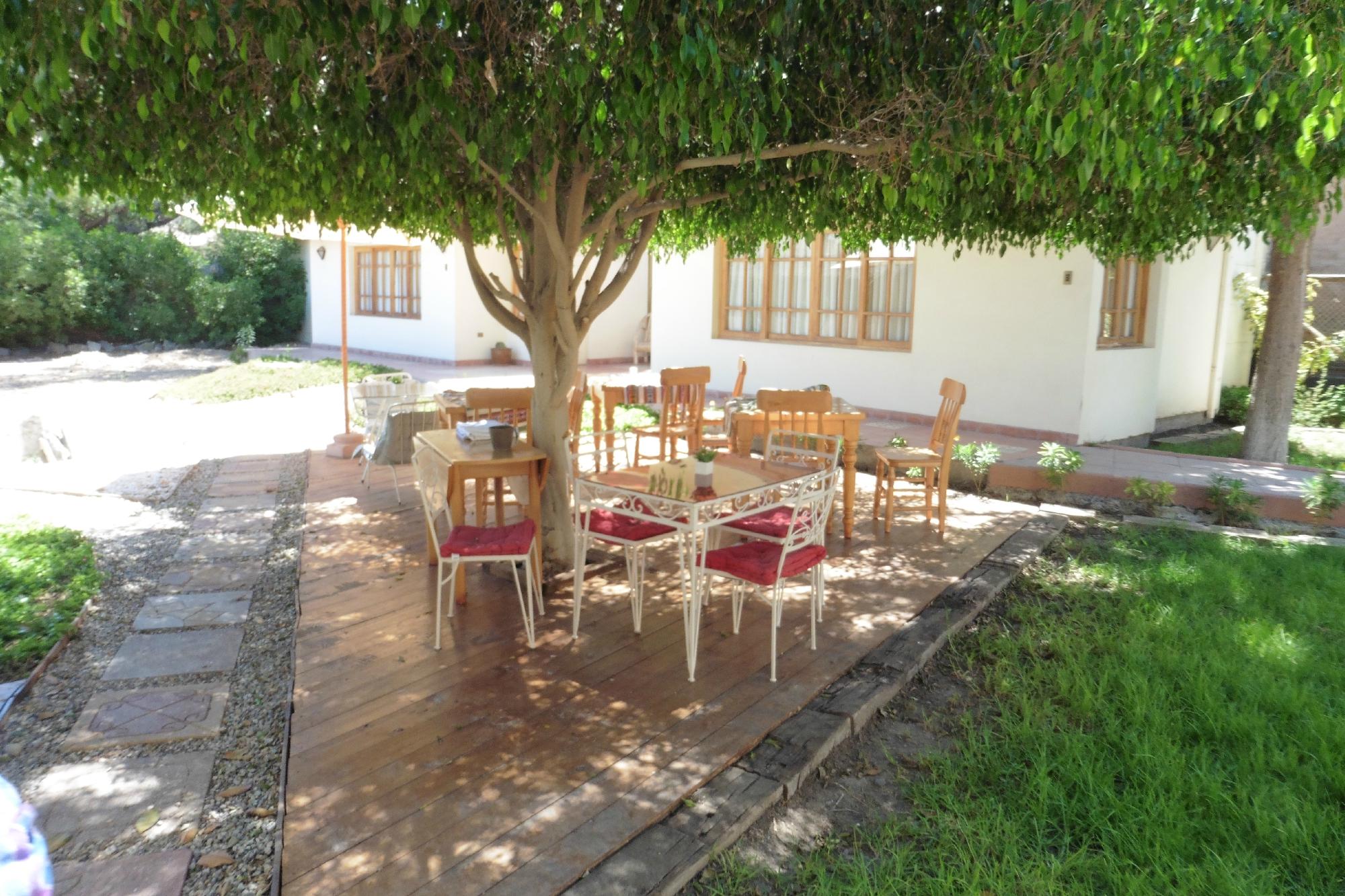 Hotel La Casona-浴室