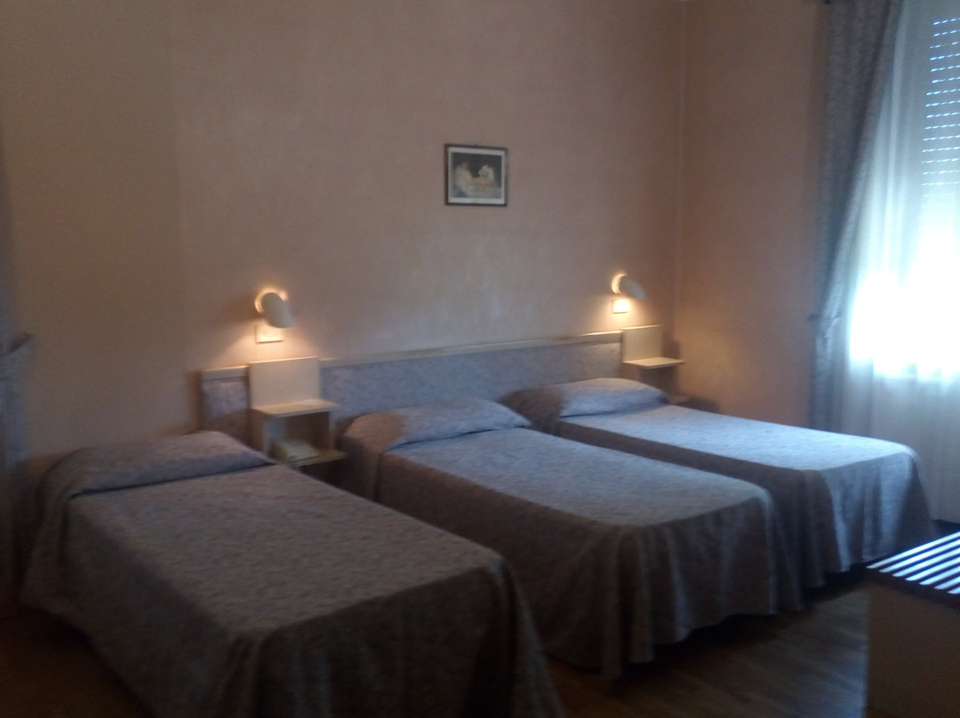 Hotel Tino Massalombarda