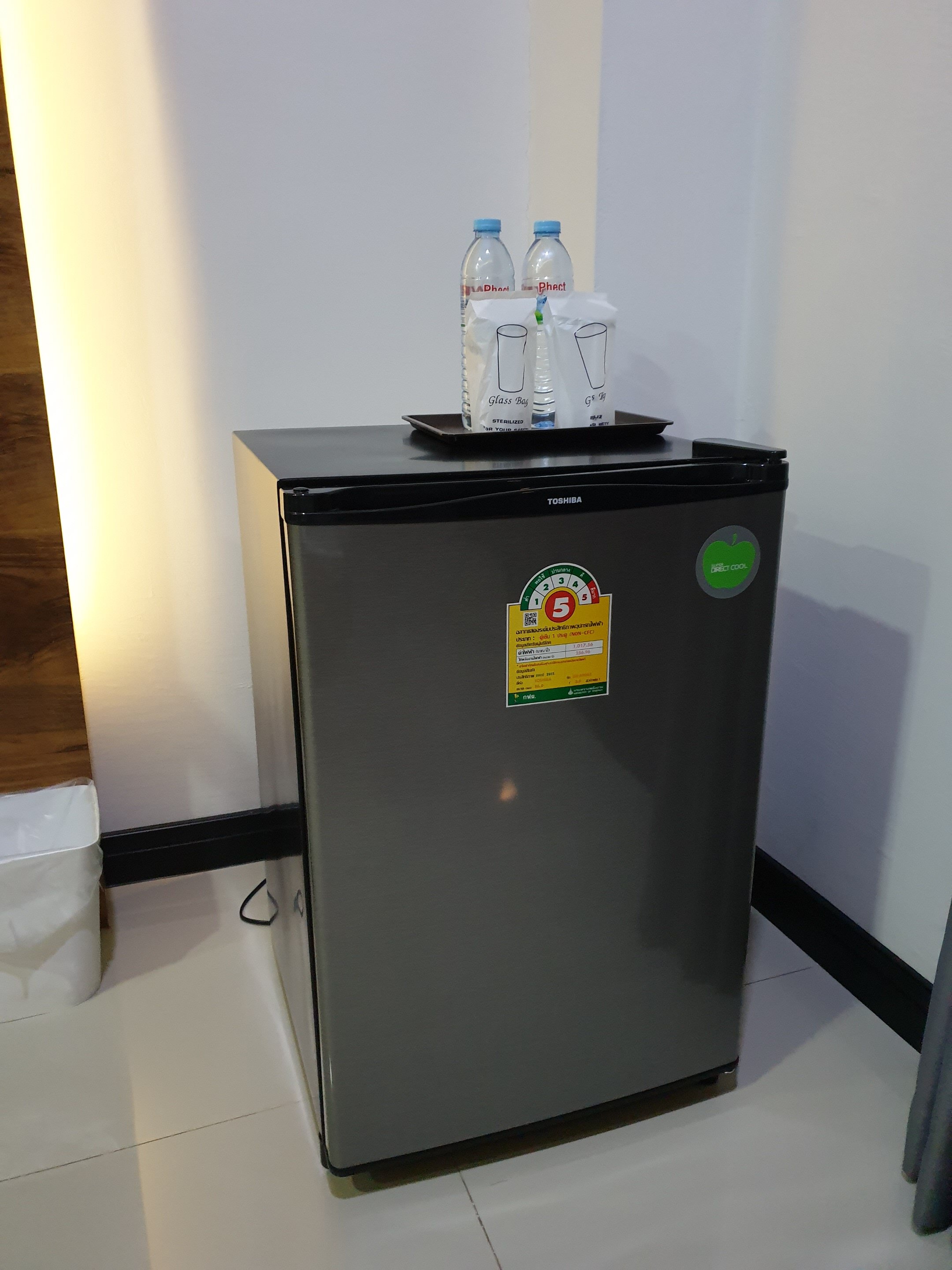 The Room Boutique Hotel-官方